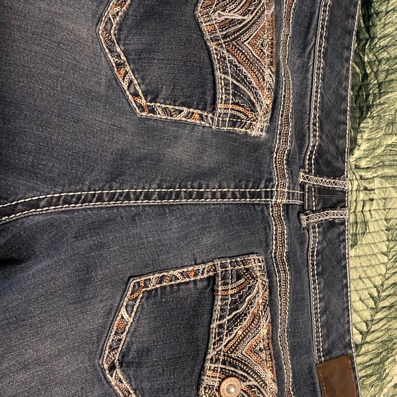 Jeans - Picture 3 of 3